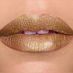 Jeffree Star Velour Liquid Lipstick in First Class NIB